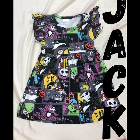 Other - NWT Nightmare Before Christmas Jack Skellington